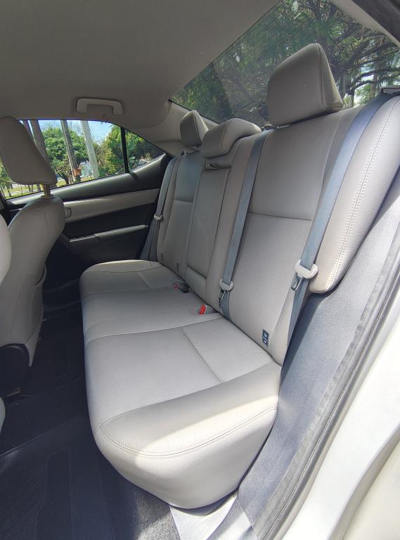 TOYOTA Corolla - Foto