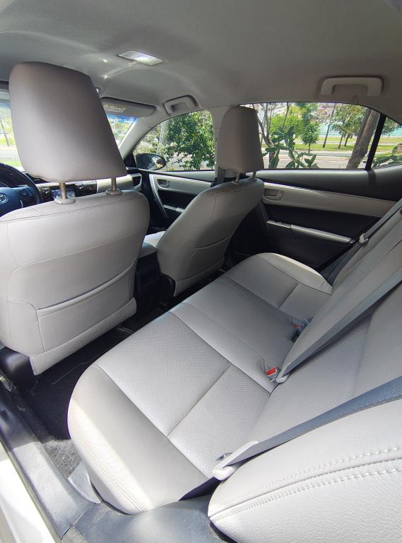 TOYOTA Corolla - Foto