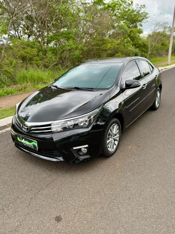 TOYOTA Corolla - Foto