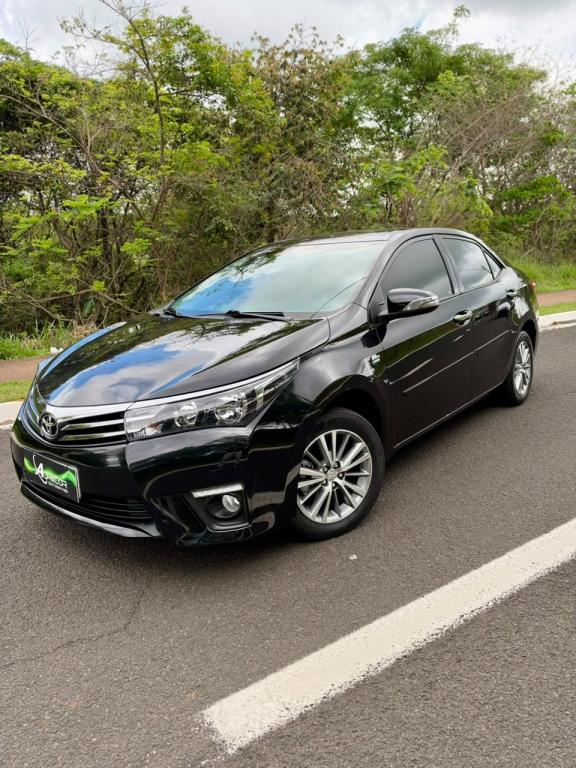 TOYOTA Corolla - Foto
