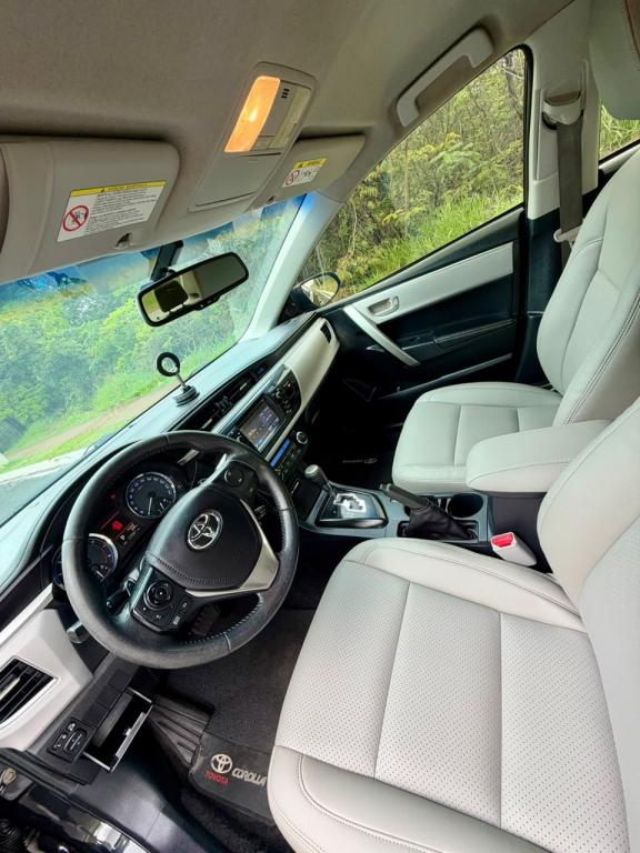 TOYOTA Corolla - Foto
