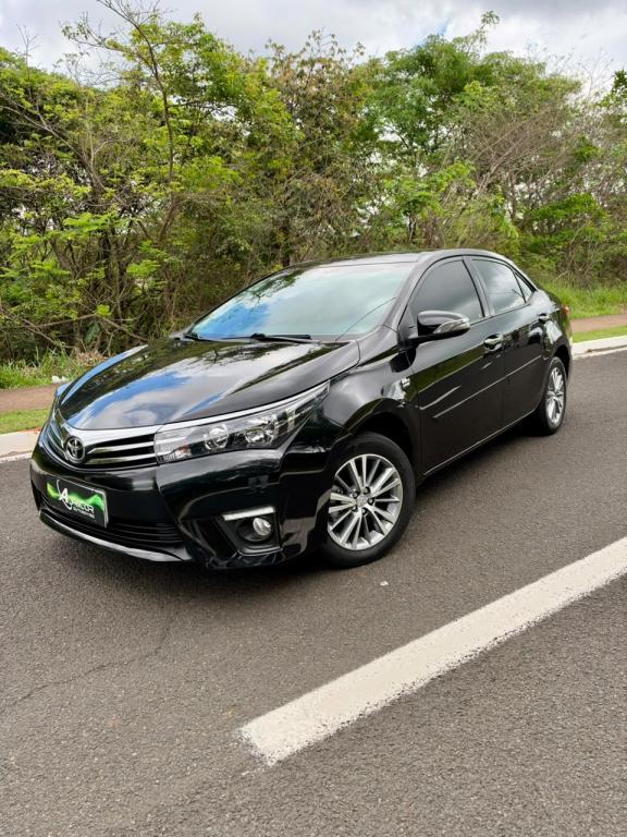 TOYOTA Corolla - Foto