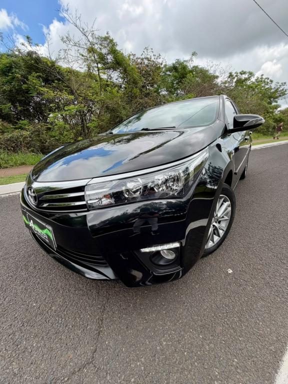TOYOTA Corolla - Foto