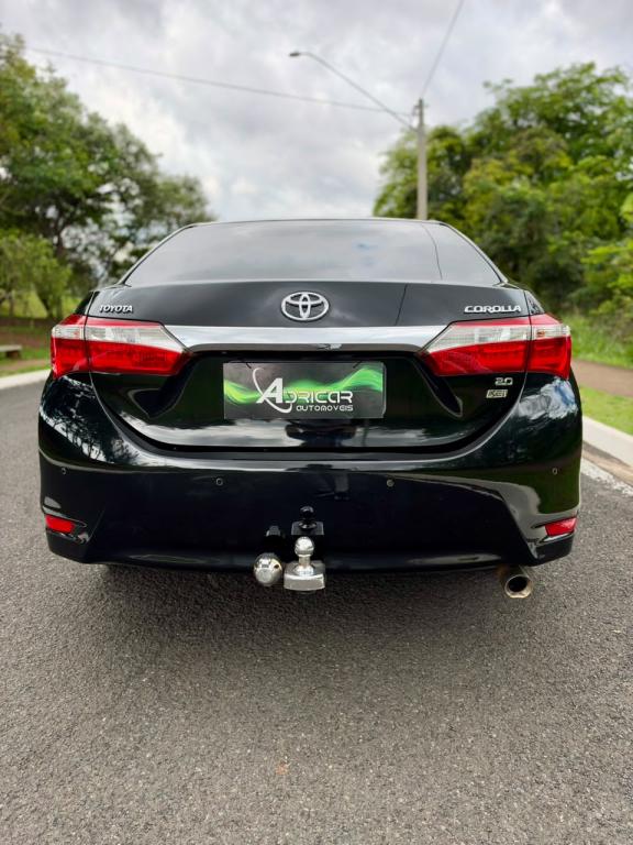 TOYOTA Corolla - Foto