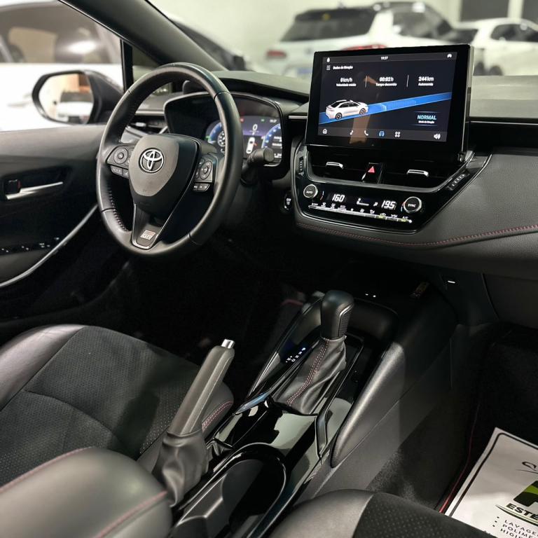 TOYOTA Corolla - Foto