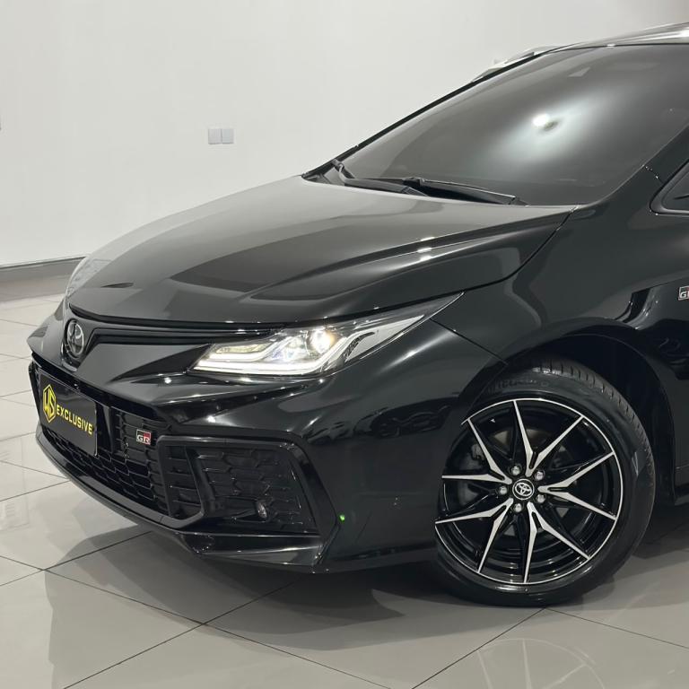TOYOTA Corolla - Foto