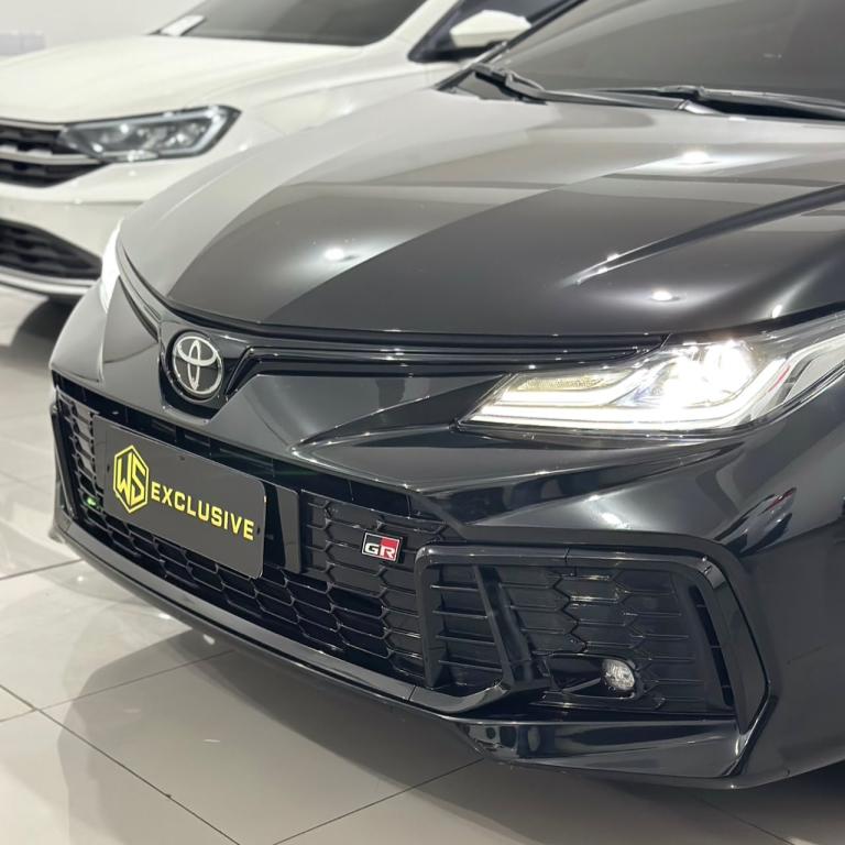 TOYOTA Corolla - Foto