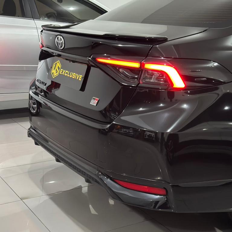 TOYOTA Corolla - Foto