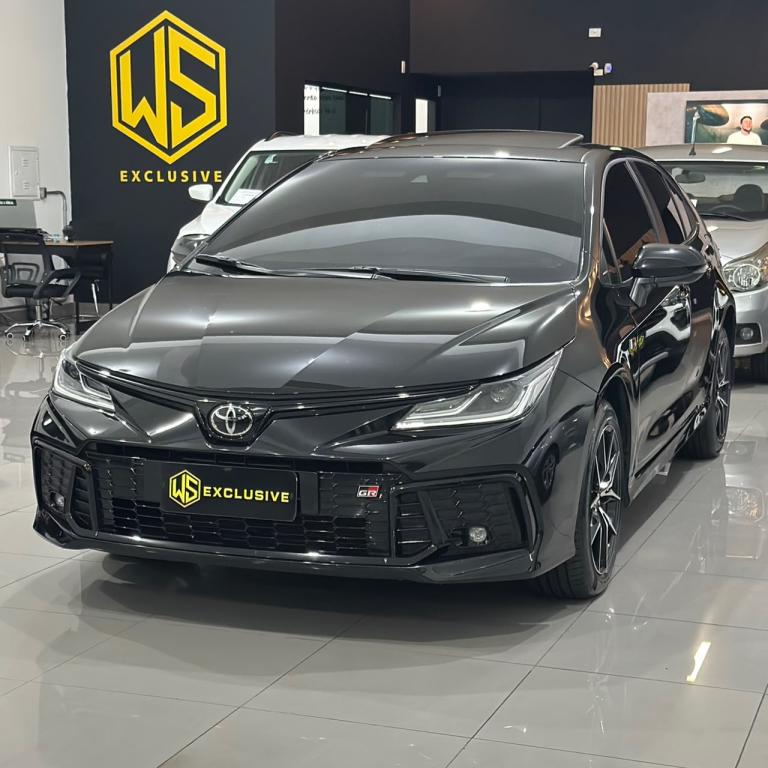 TOYOTA Corolla - Foto