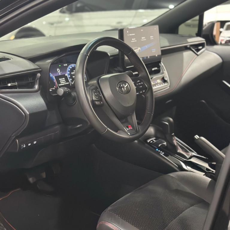 TOYOTA Corolla - Foto