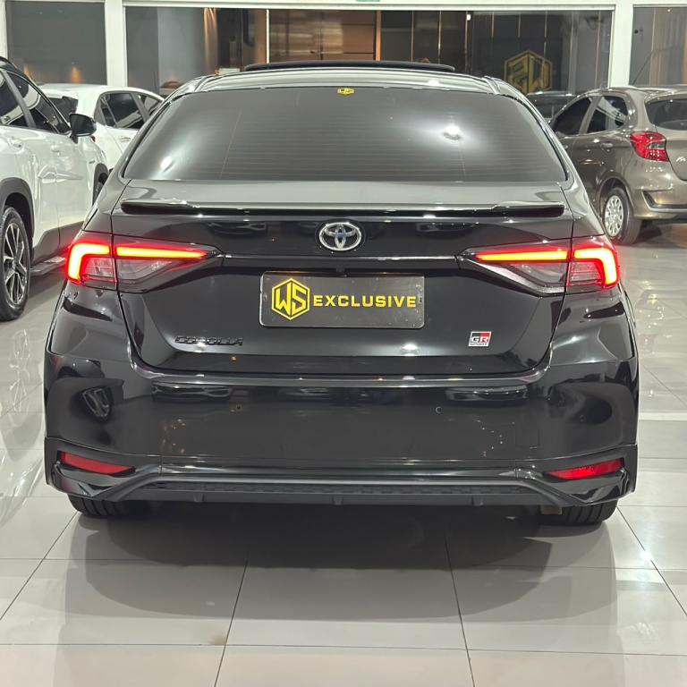 TOYOTA Corolla - Foto
