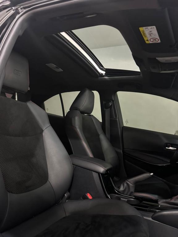 TOYOTA Corolla - Foto