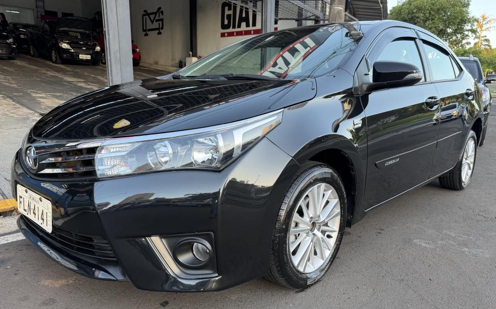 TOYOTA Corolla - Foto
