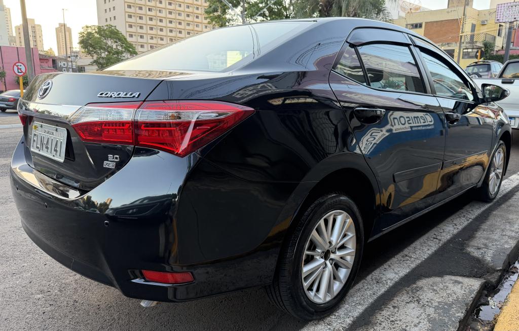 TOYOTA Corolla - Foto