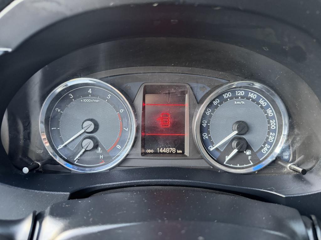 TOYOTA Corolla - Foto