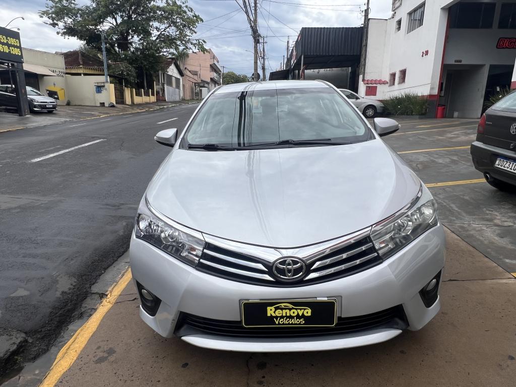 TOYOTA Corolla - Foto