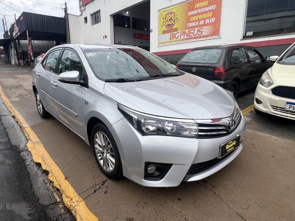TOYOTA Corolla - Foto