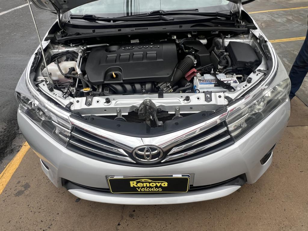 TOYOTA Corolla - Foto