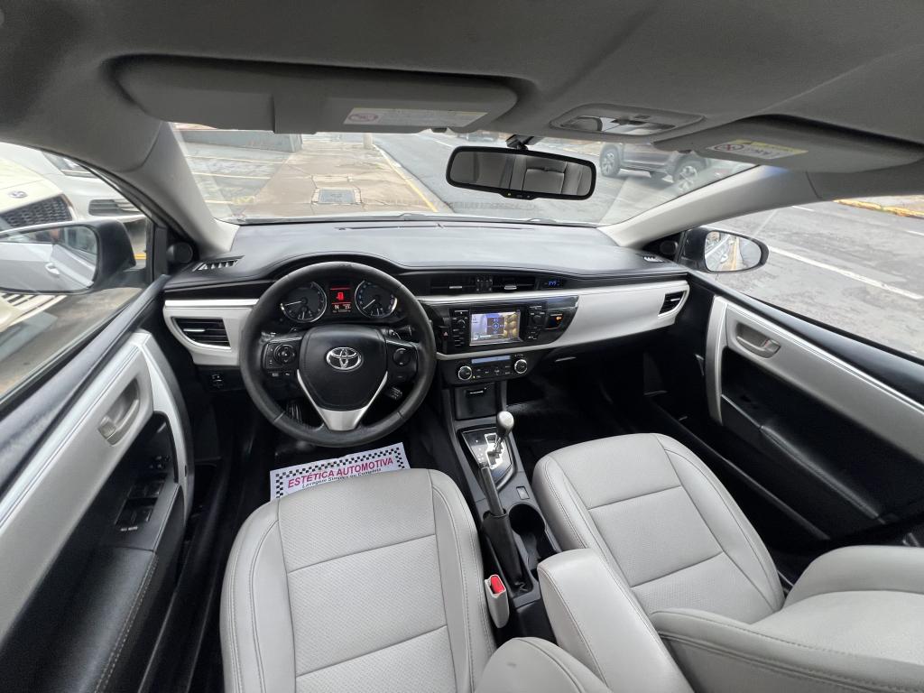 TOYOTA Corolla - Foto