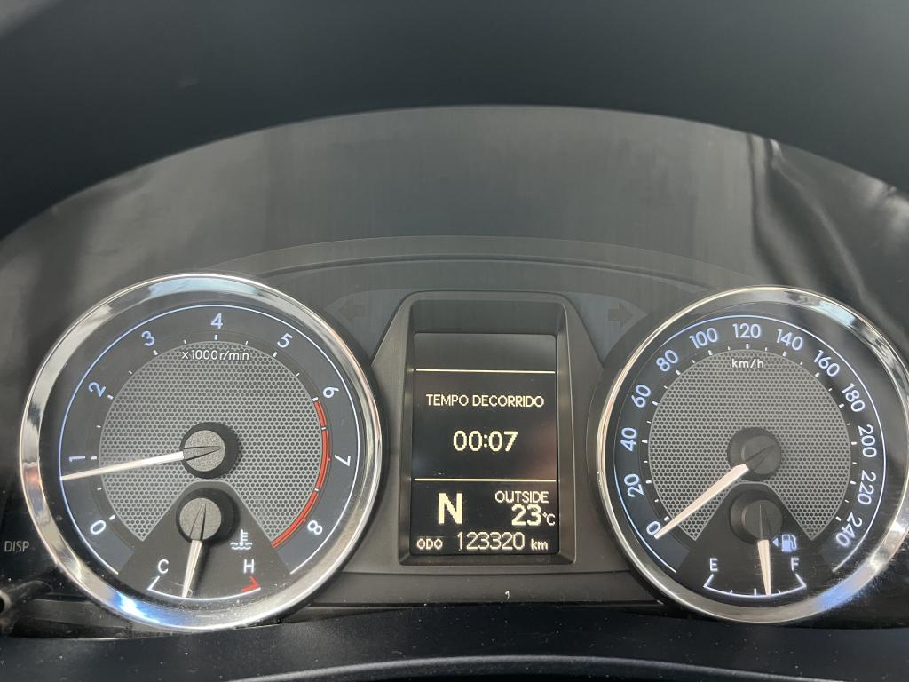 TOYOTA Corolla - Foto