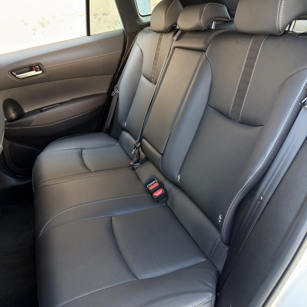 TOYOTA Corolla Cross - Foto