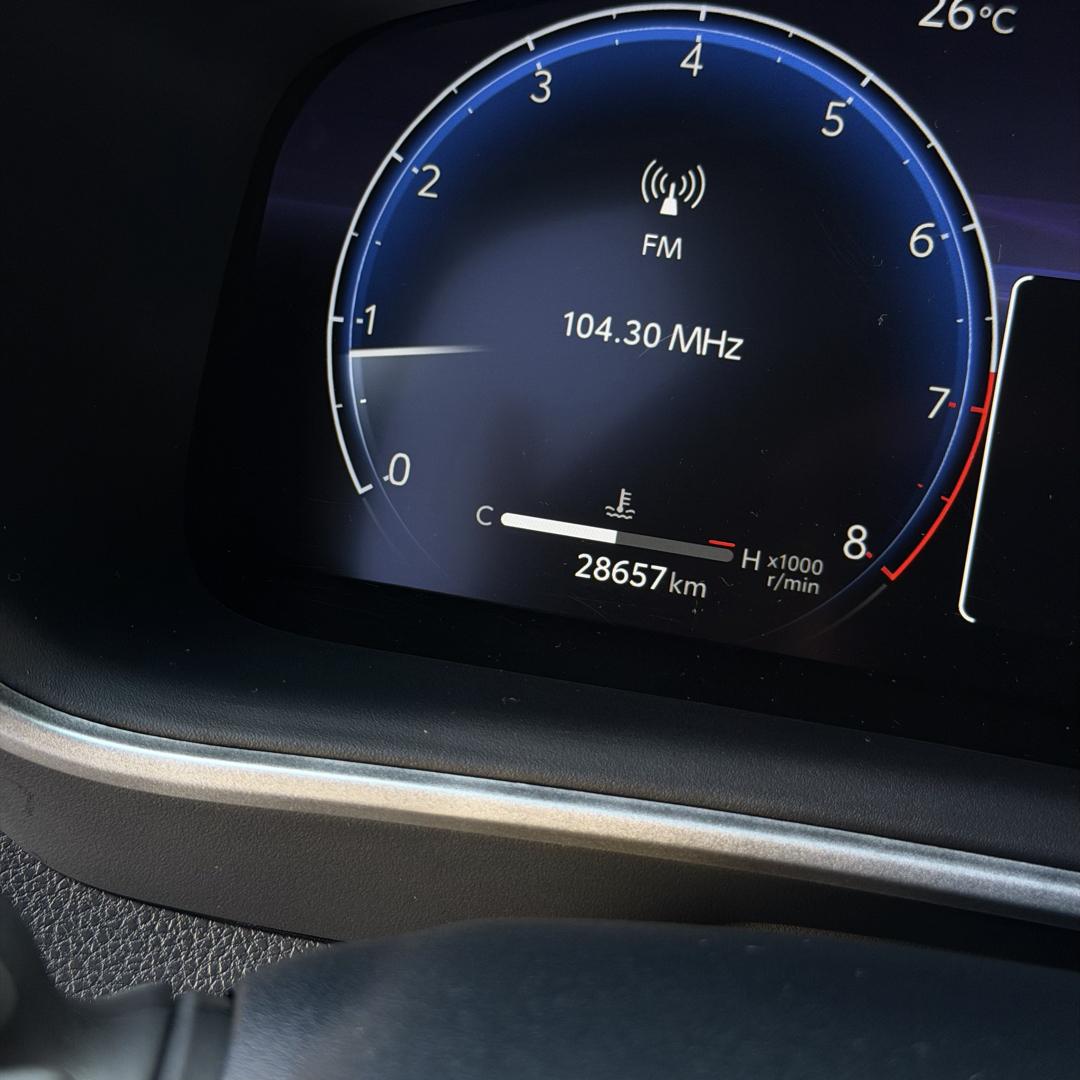 TOYOTA Corolla Cross - Foto