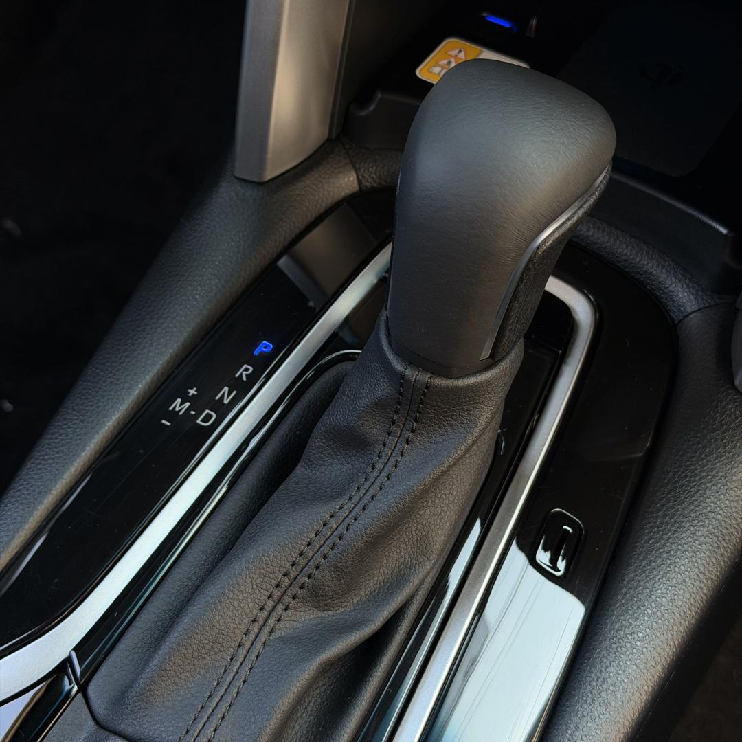 TOYOTA Corolla Cross - Foto