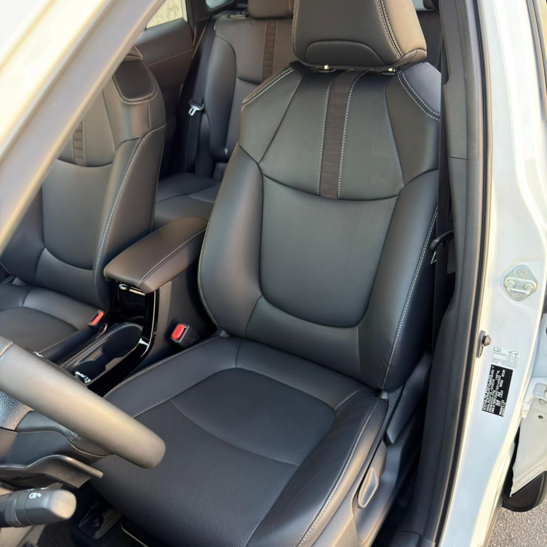 TOYOTA Corolla Cross - Foto