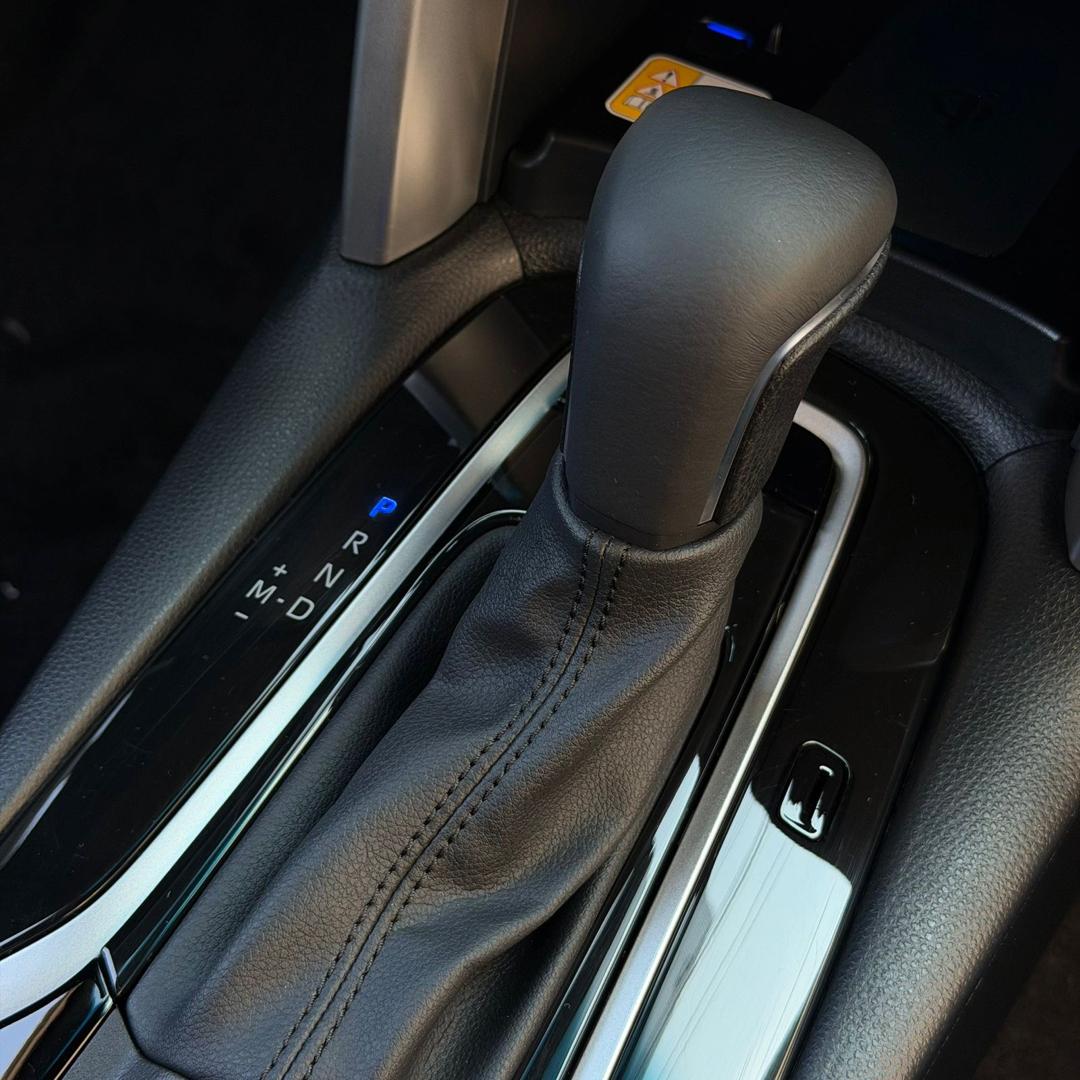 TOYOTA Corolla Cross - Foto