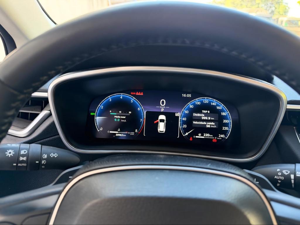 TOYOTA Corolla Cross - Foto