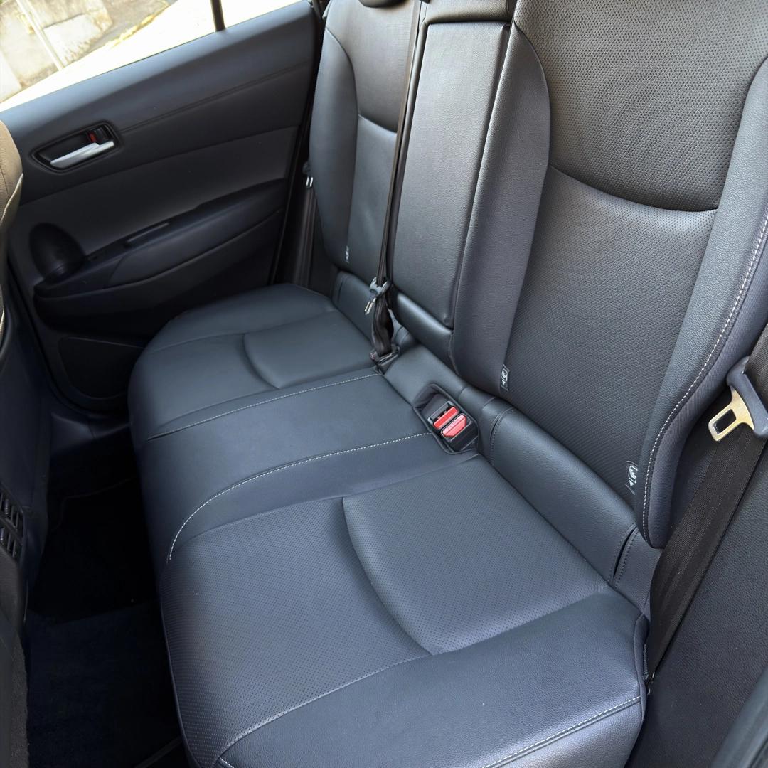 TOYOTA Corolla Cross - Foto