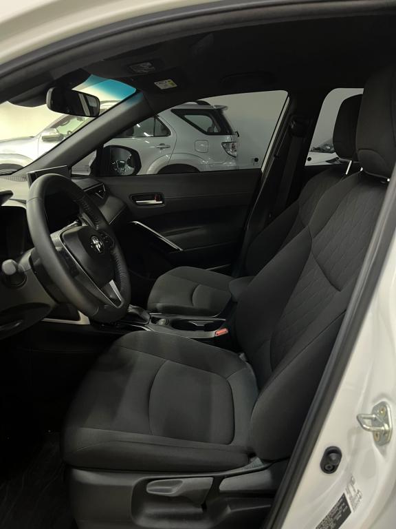 TOYOTA Corolla Cross - Foto