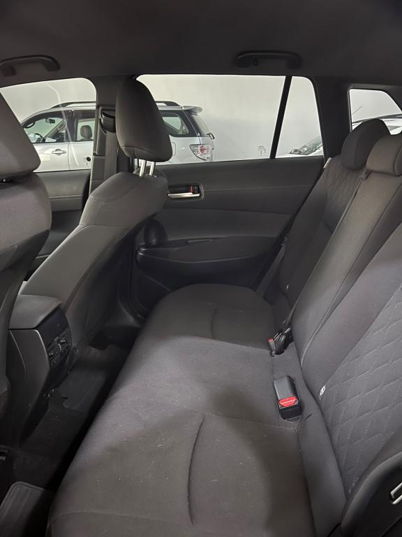 TOYOTA Corolla Cross - Foto