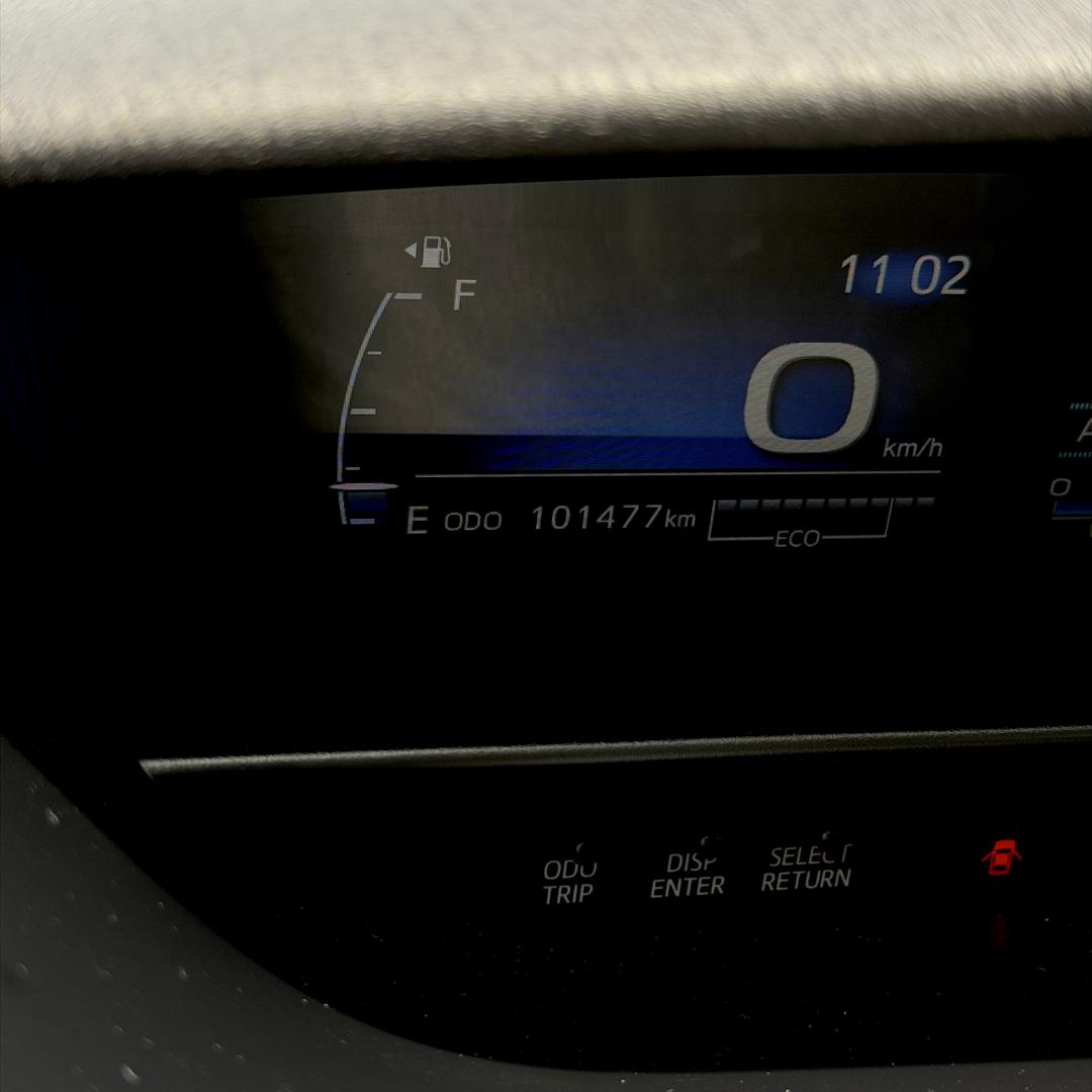 TOYOTA Etios Hatch - Foto