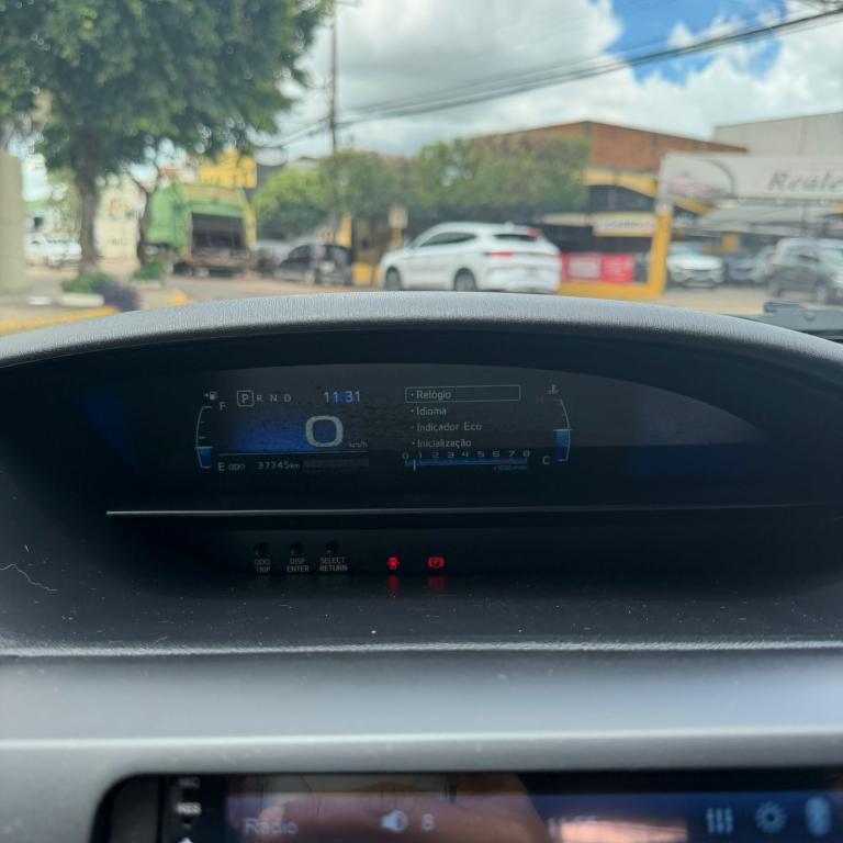 TOYOTA Etios Sedan - Foto