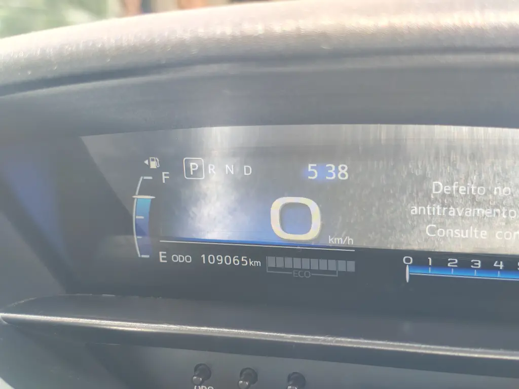 TOYOTA Etios Sedan - Foto