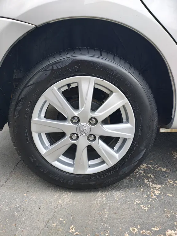 TOYOTA Etios Sedan - Foto