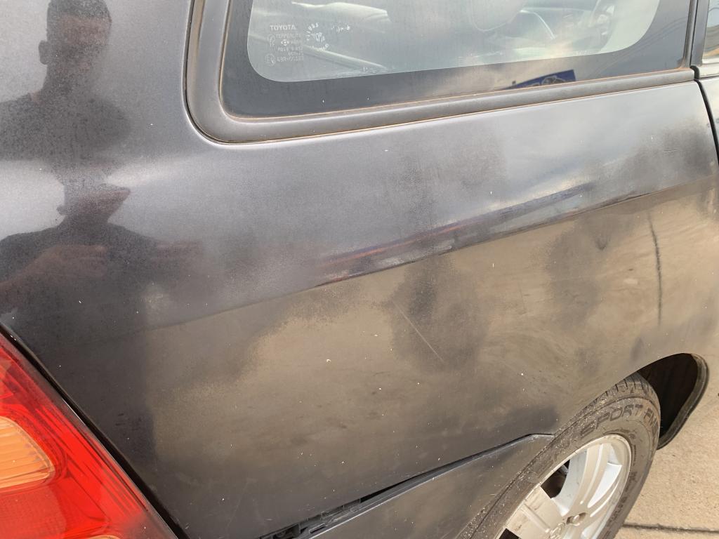 TOYOTA Fielder - Foto