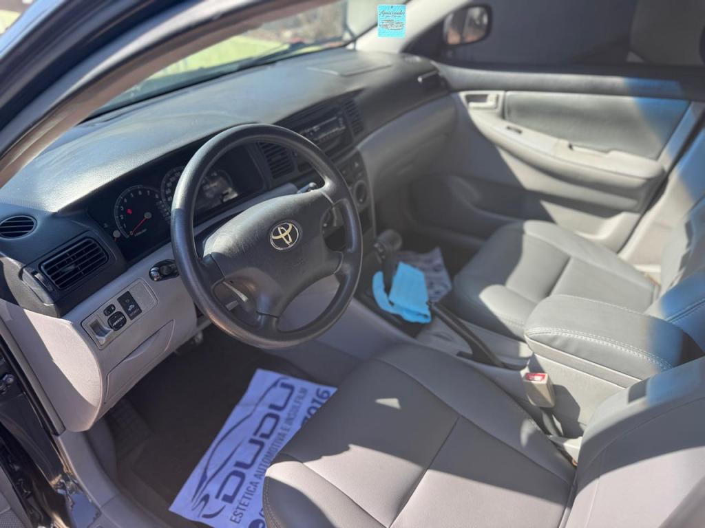 TOYOTA Fielder - Foto