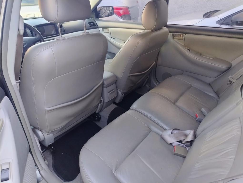 TOYOTA Fielder - Foto
