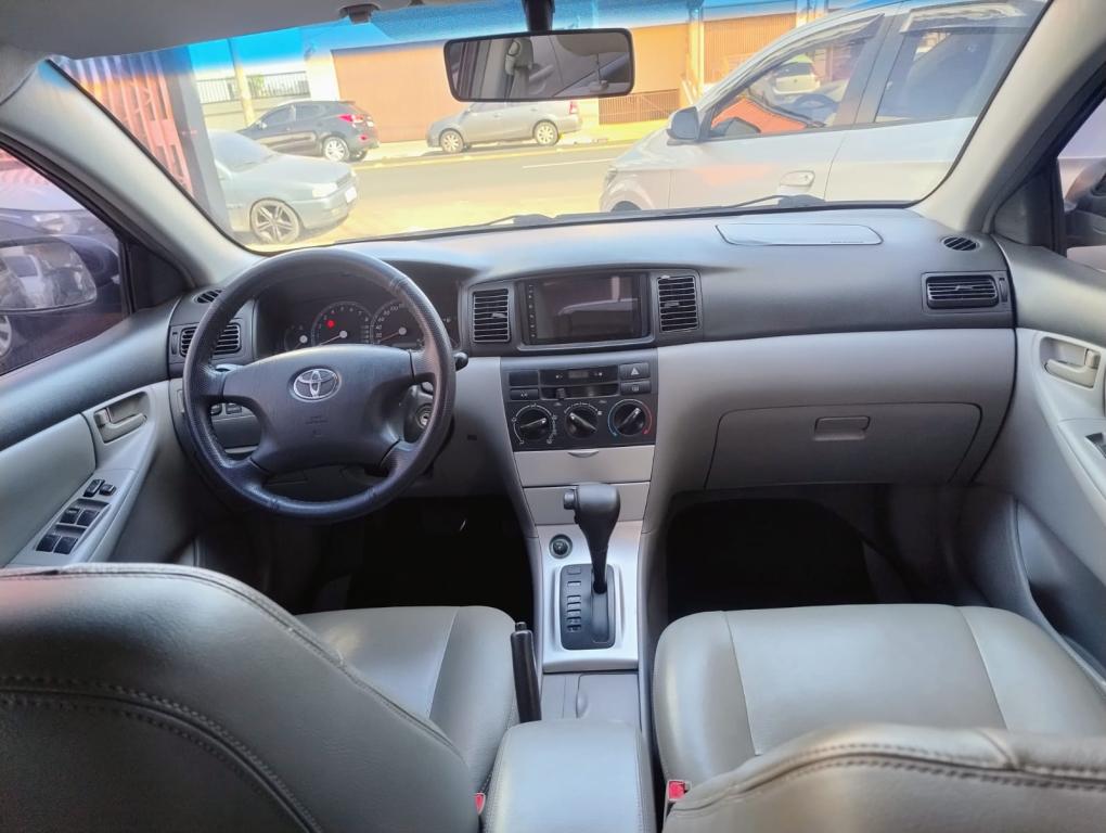 TOYOTA Fielder - Foto