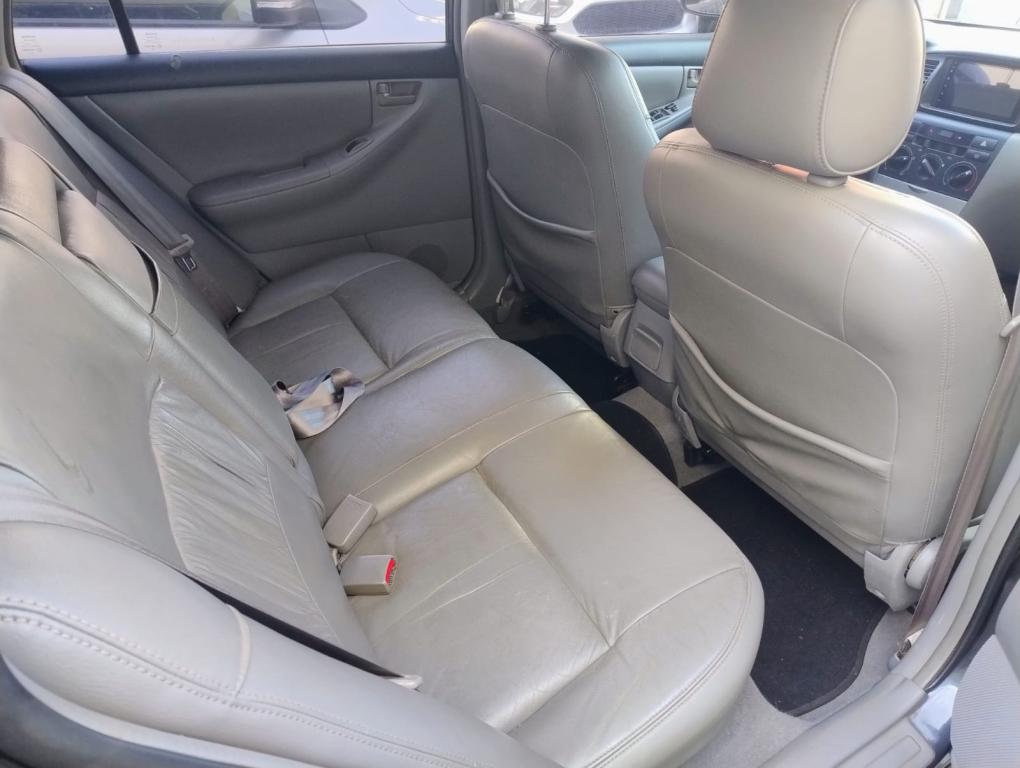 TOYOTA Fielder - Foto