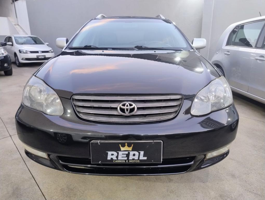 TOYOTA Fielder - Foto