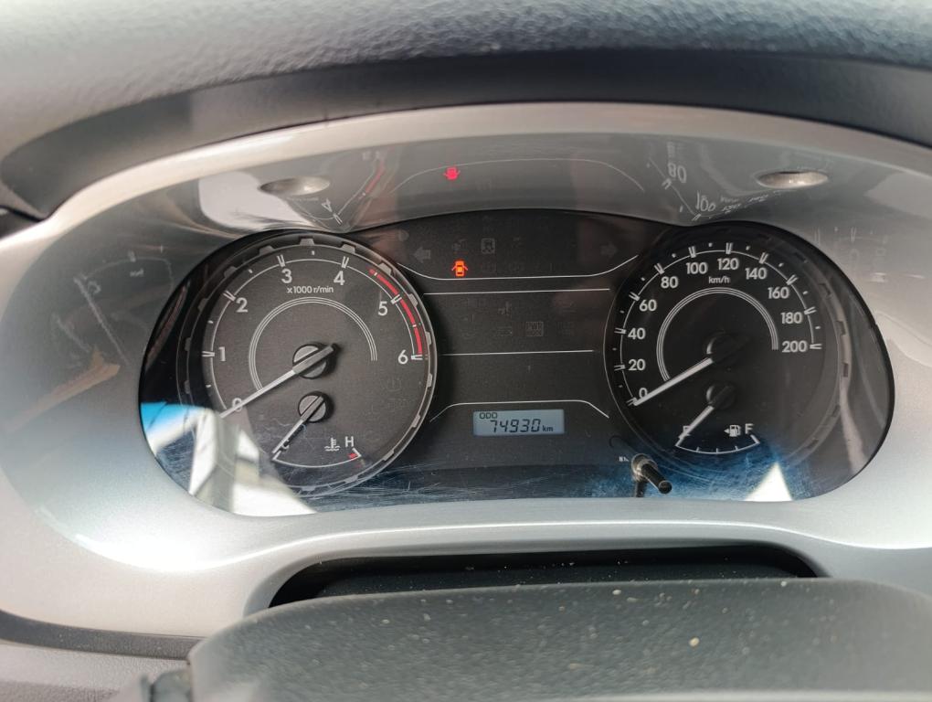 TOYOTA Hilux Caminhonete - Foto