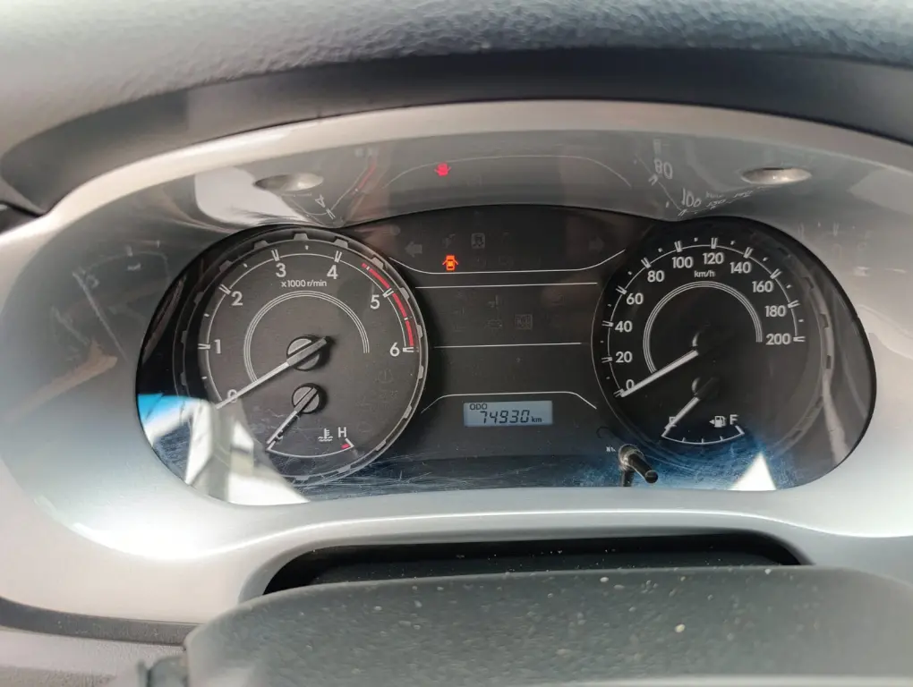 TOYOTA Hilux Caminhonete - Foto