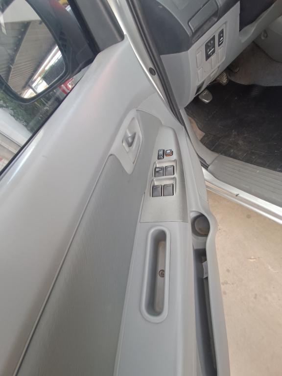 TOYOTA Hilux Caminhonete - Foto