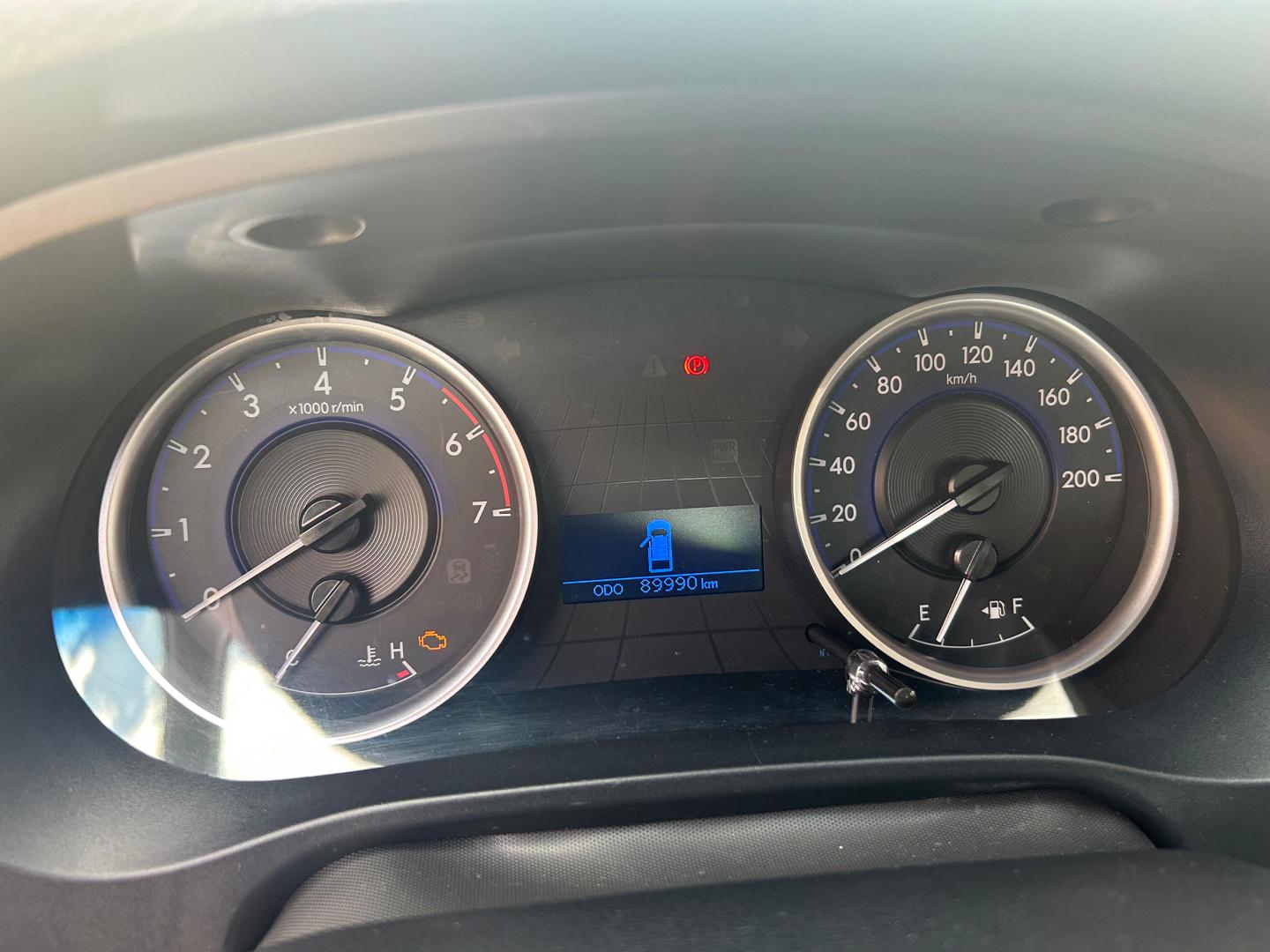 TOYOTA Hilux Caminhonete - Foto