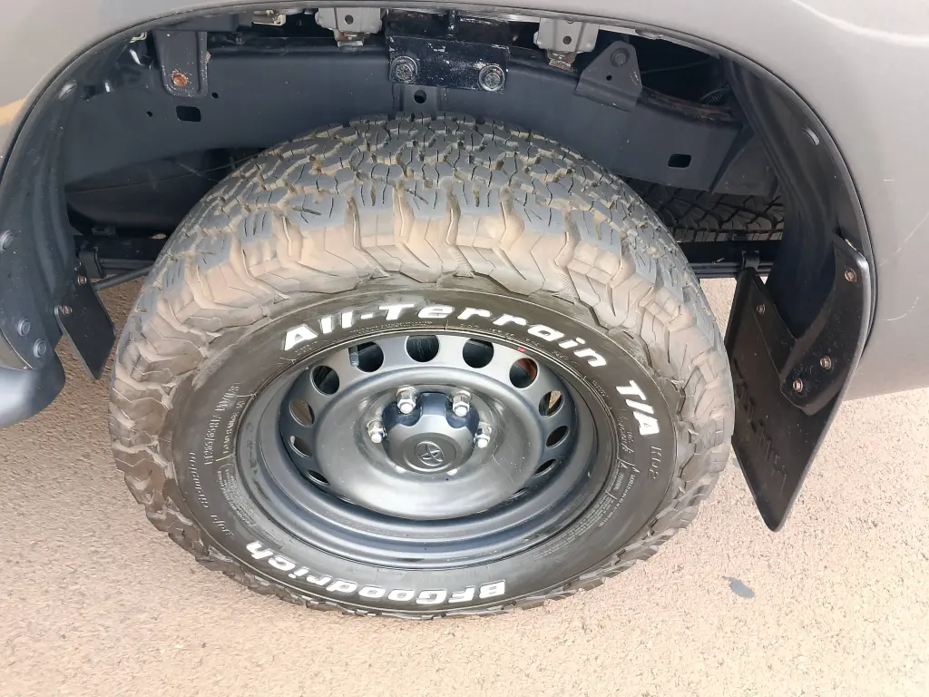 TOYOTA Hilux Caminhonete - Foto