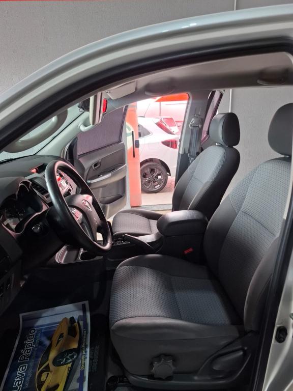 TOYOTA Hilux Caminhonete - Foto