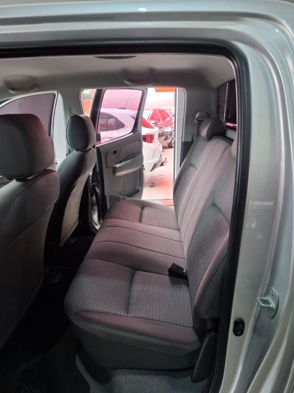 TOYOTA Hilux Caminhonete - Foto